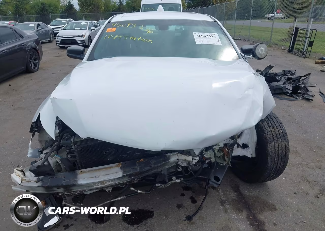 2016 Ford Police Interceptor VIN:1FAHP2MK5GG126724 - 6