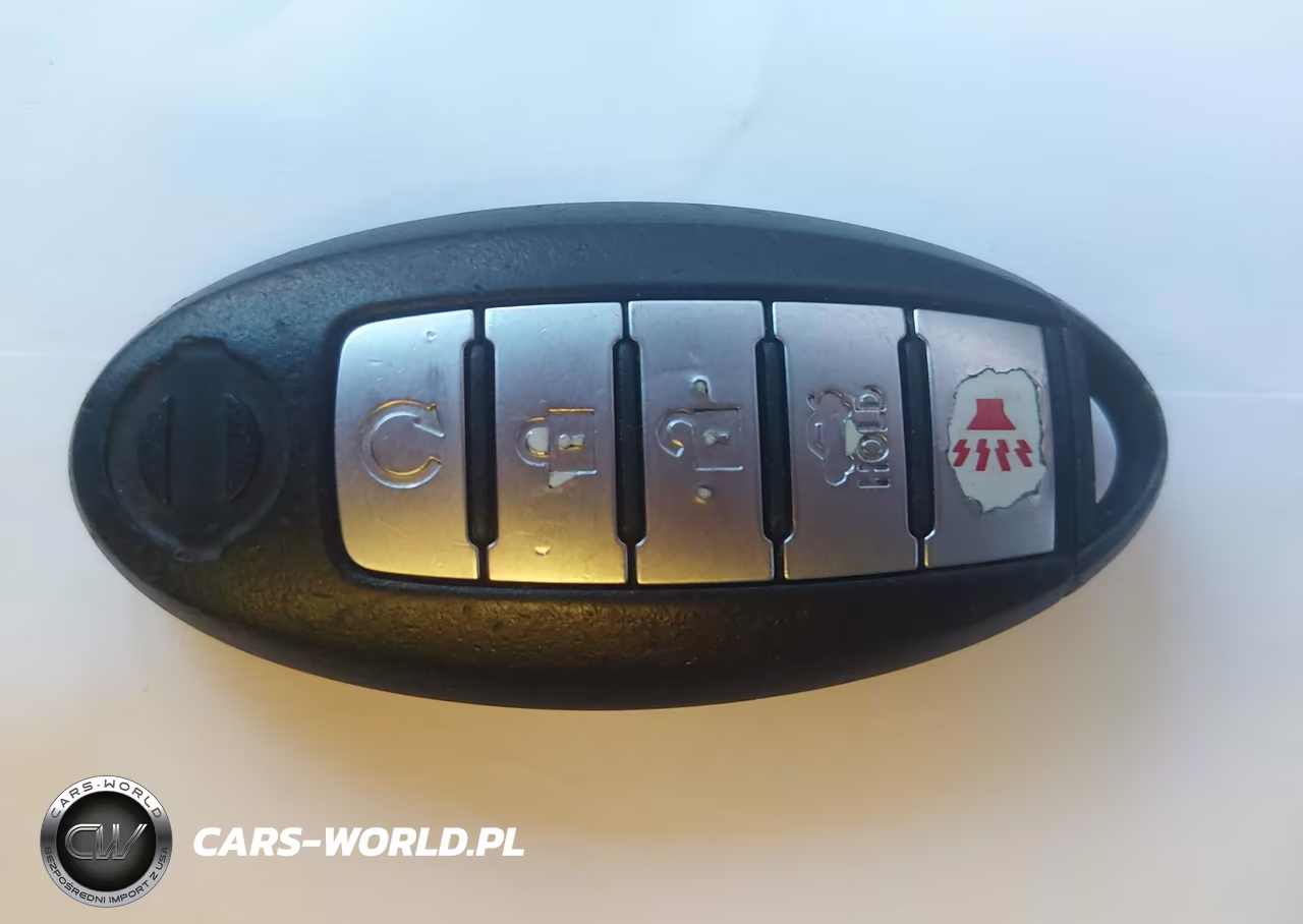 2015 Nissan Altima 2.5 Sv VIN:1N4AL3AP5FC462799 - 11