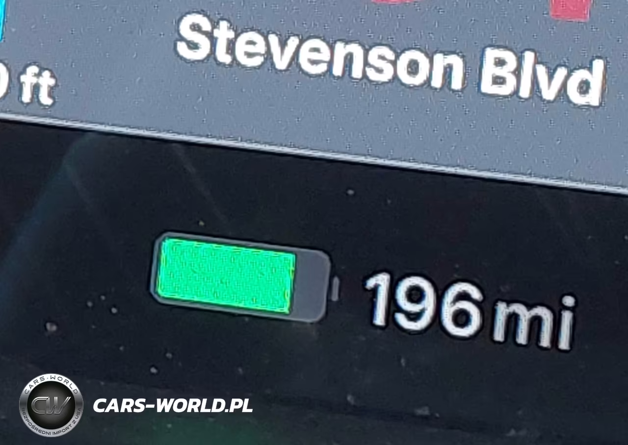 2016 Tesla Model S 60D-70D-75D-85D-90D VIN:5YJSA1E2XGF126352 - 17