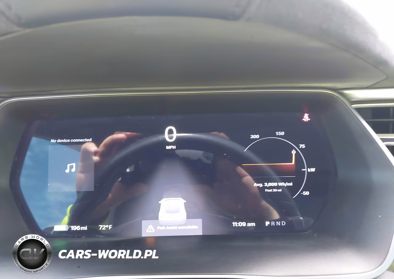 2016 Tesla Model S 60D-70D-75D-85D-90D VIN:5YJSA1E2XGF126352 - 7