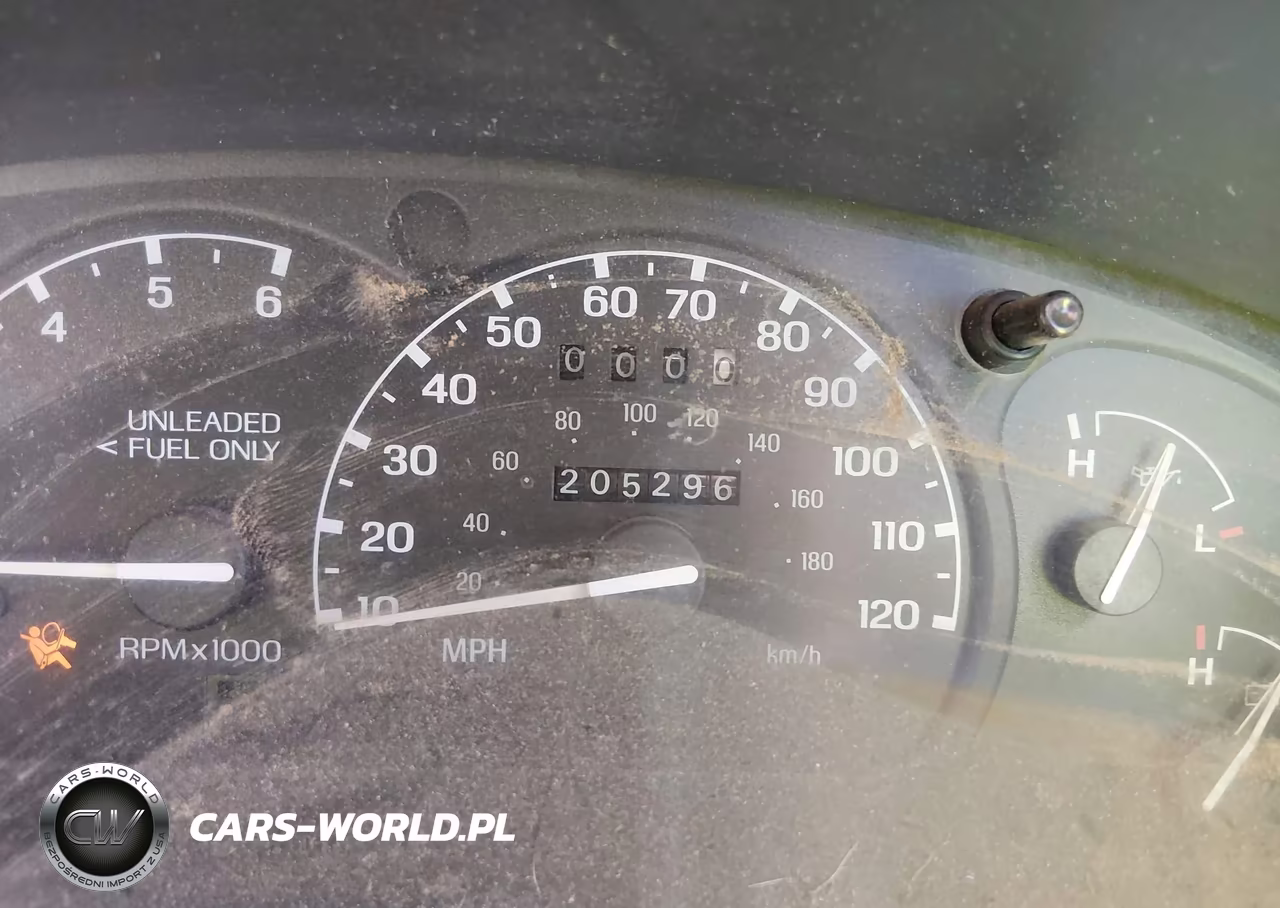 1995 Ford Ranger VIN:1FTCR10A6STA62344 - 15
