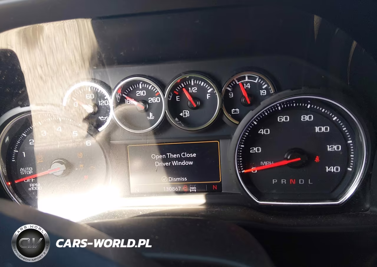 2021 Chevrolet Silverado 1500 4Wd Short Bed Rst VIN:1GCUYEED8MZ350965 - 7