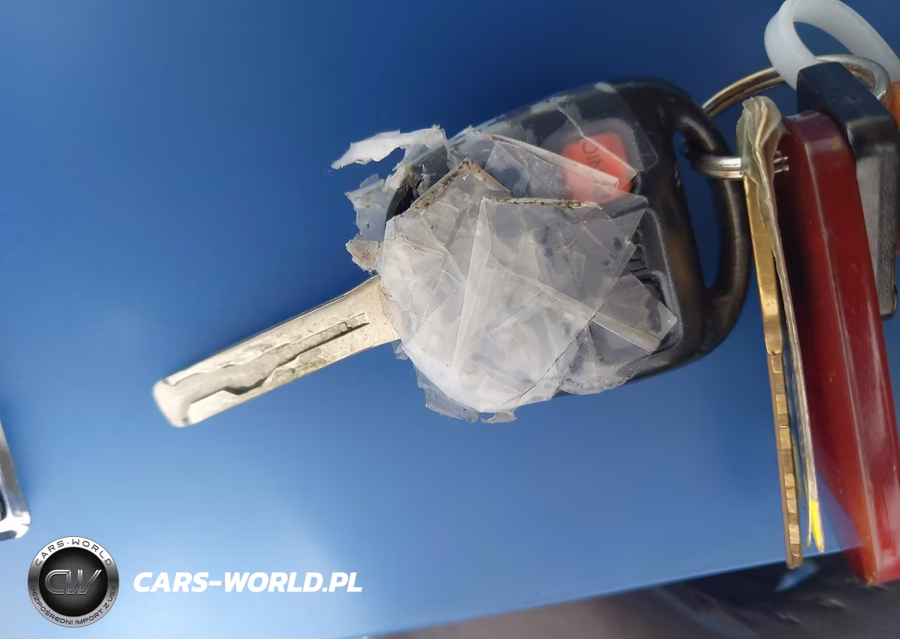 1999 Lexus Rx 300 VIN:JT6GF10U8X0021766 - 11
