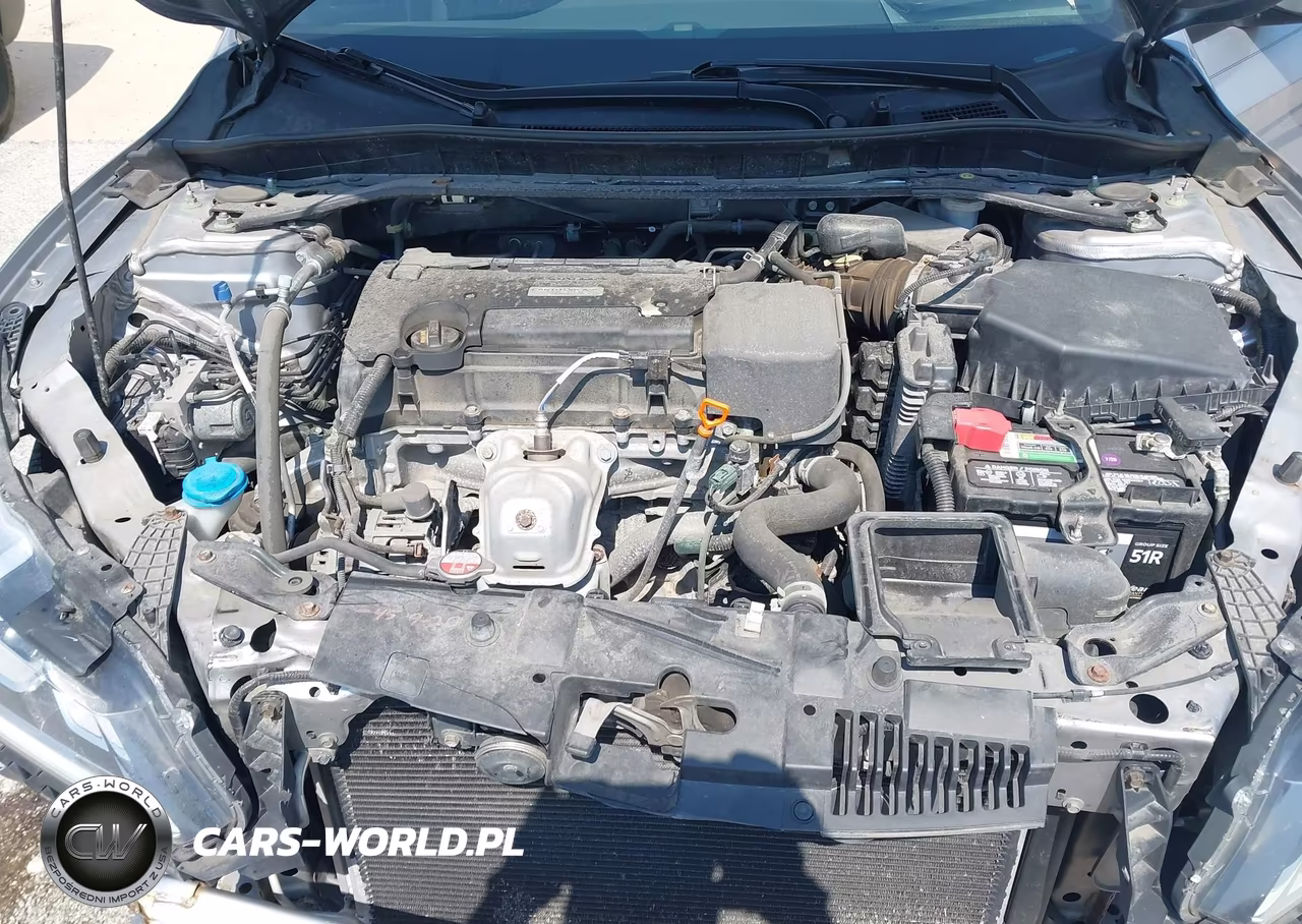 2017 Honda Accord Sport VIN:1HGCR2F58HA017377 - 10
