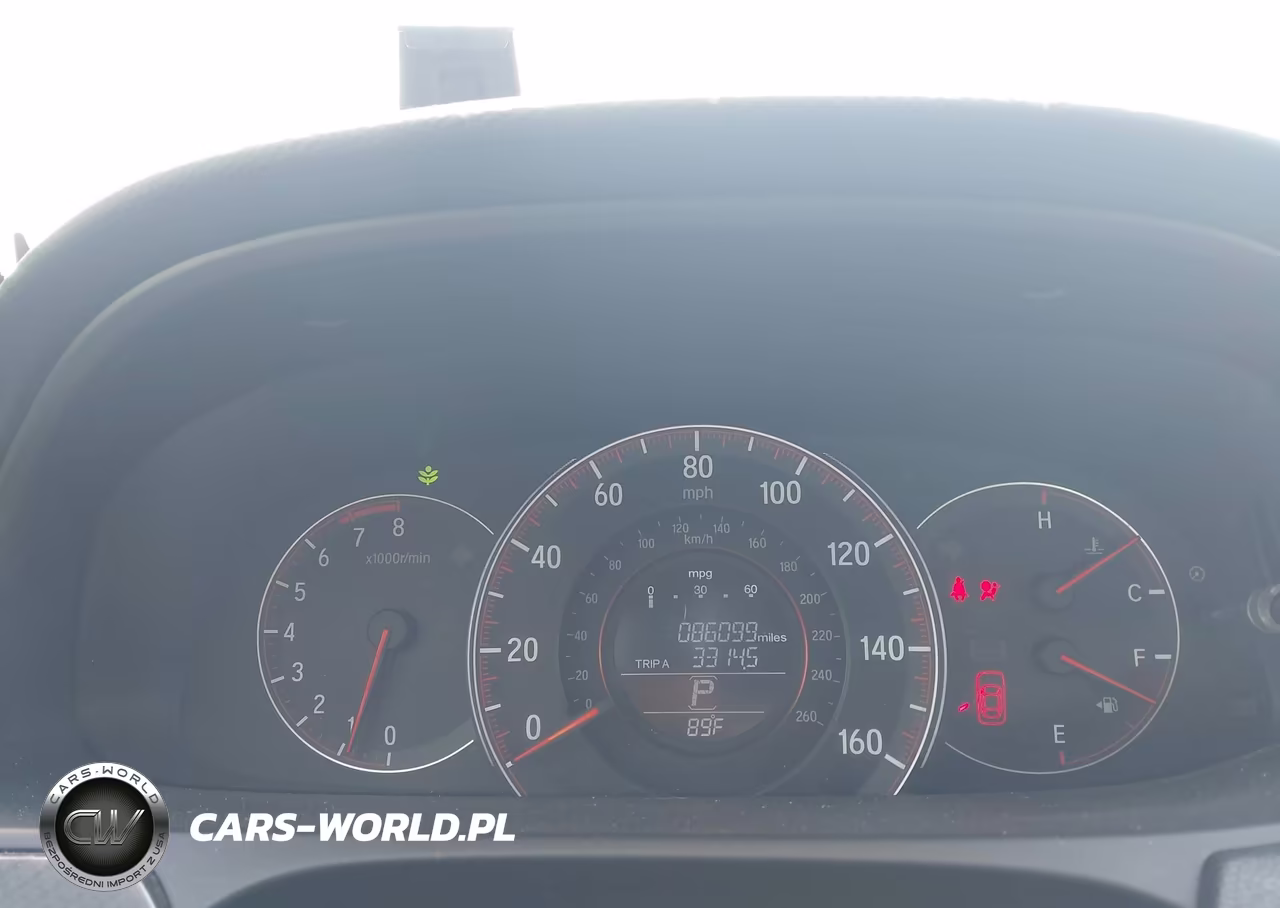 2017 Honda Accord Sport VIN:1HGCR2F58HA017377 - 7