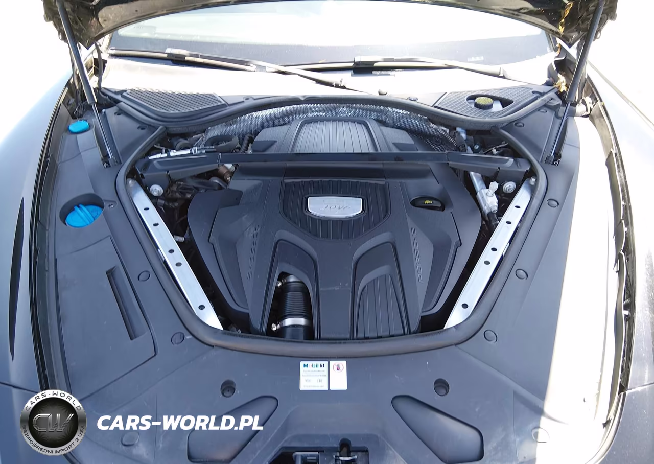 2018 Porsche Panamera 4 VIN:WP0AA2A7XJL112510 - 10