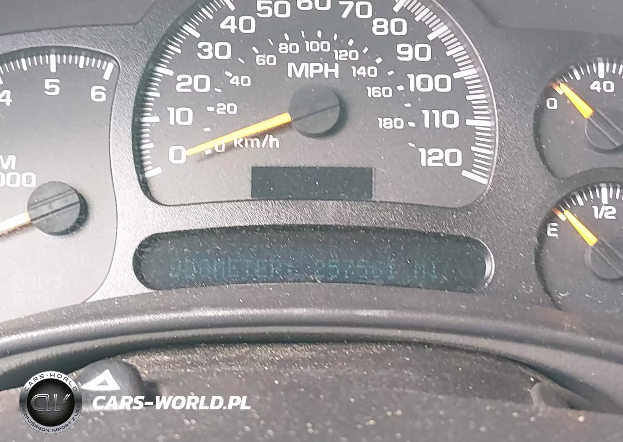 2004 Chevrolet Avalanche 1500 VIN:3GNEC12T24G100488 - 15