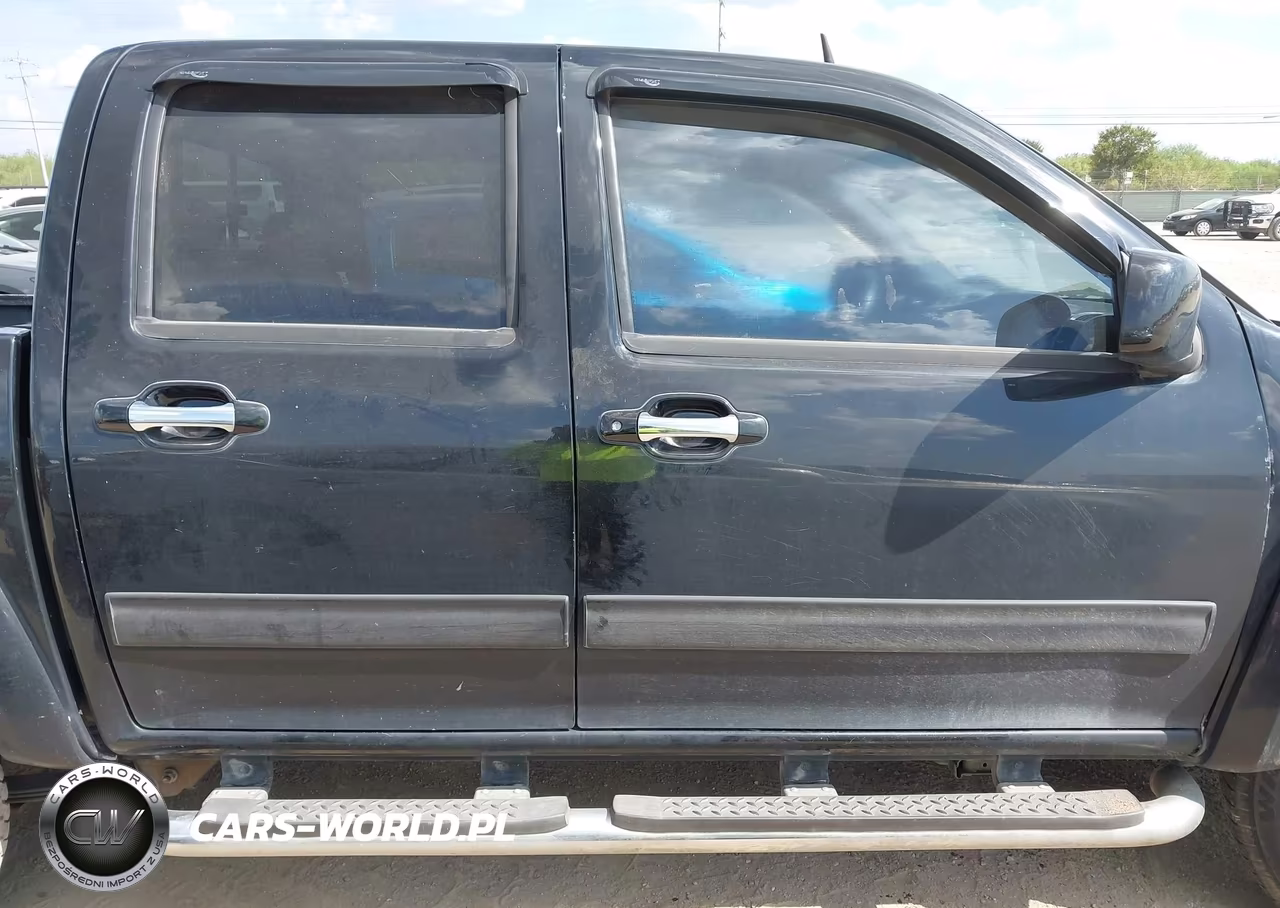 2012 Chevrolet Colorado 2Lt VIN:1GCHSDFE0C8104985 - 13