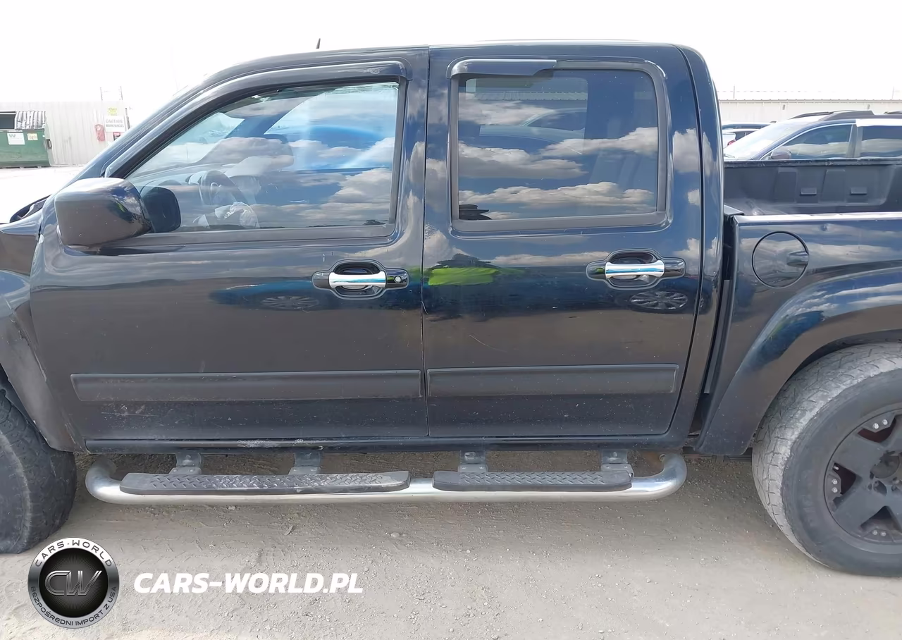 2012 Chevrolet Colorado 2Lt VIN:1GCHSDFE0C8104985 - 14