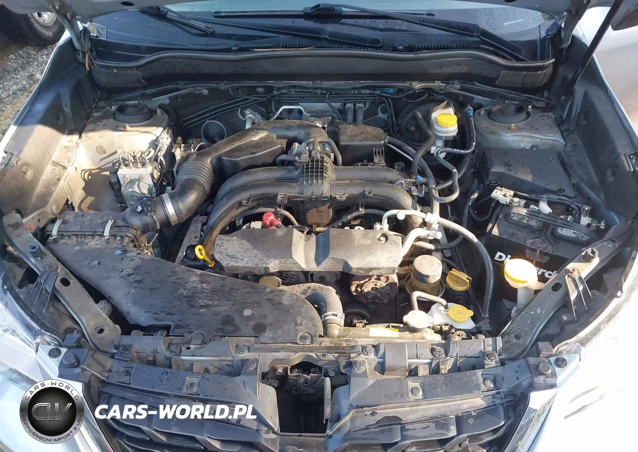 2018 Subaru Forester 2.5I Premium VIN:JF2SJAEC8JH516349 - 10