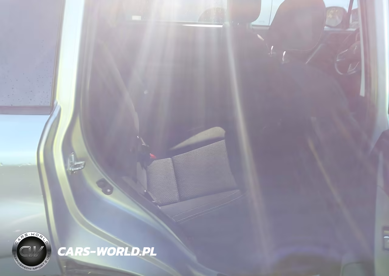 2018 Subaru Forester 2.5I Premium VIN:JF2SJAEC8JH516349 - 8