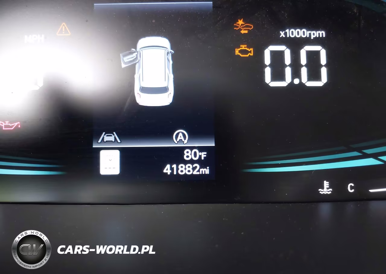 2024 Hyundai Palisade Sel VIN:KM8R24GE9RU787140 - 16