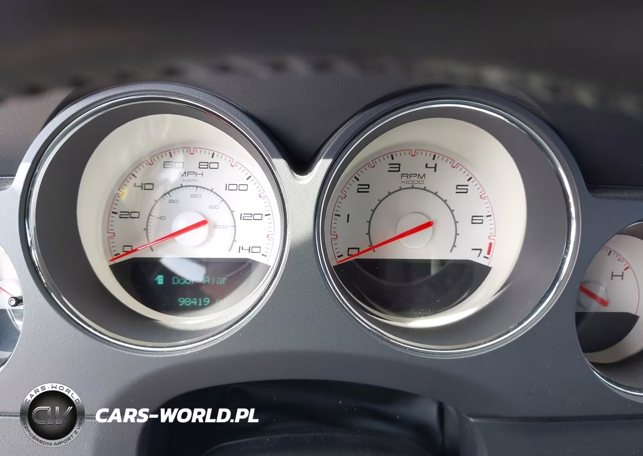 2013 Dodge Challenger Sxt Plus VIN:2C3CDYAG6DH500312 - 7