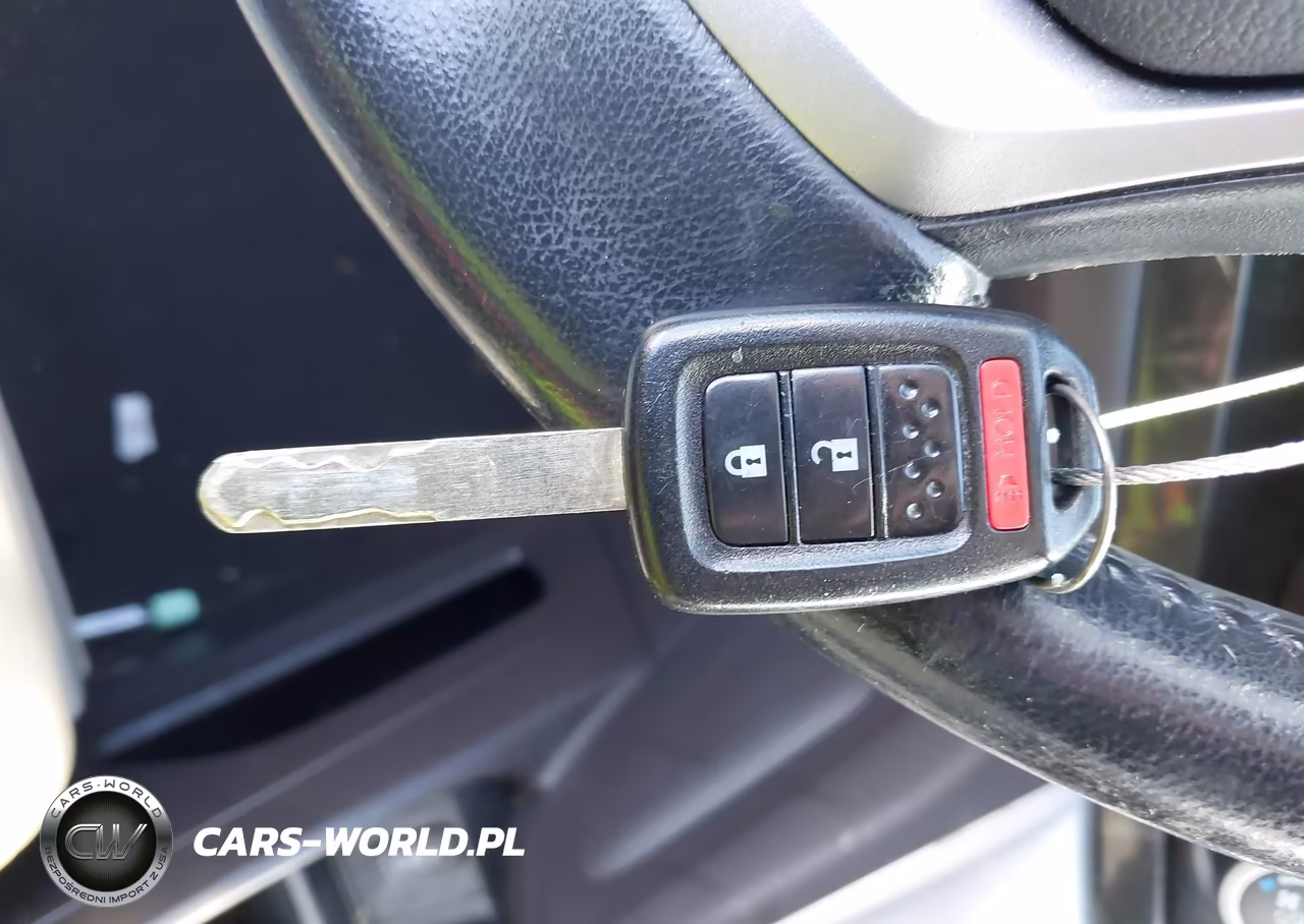 2014 Honda Cr-V Ex-L VIN:2HKRM4H78EH674296 - 11