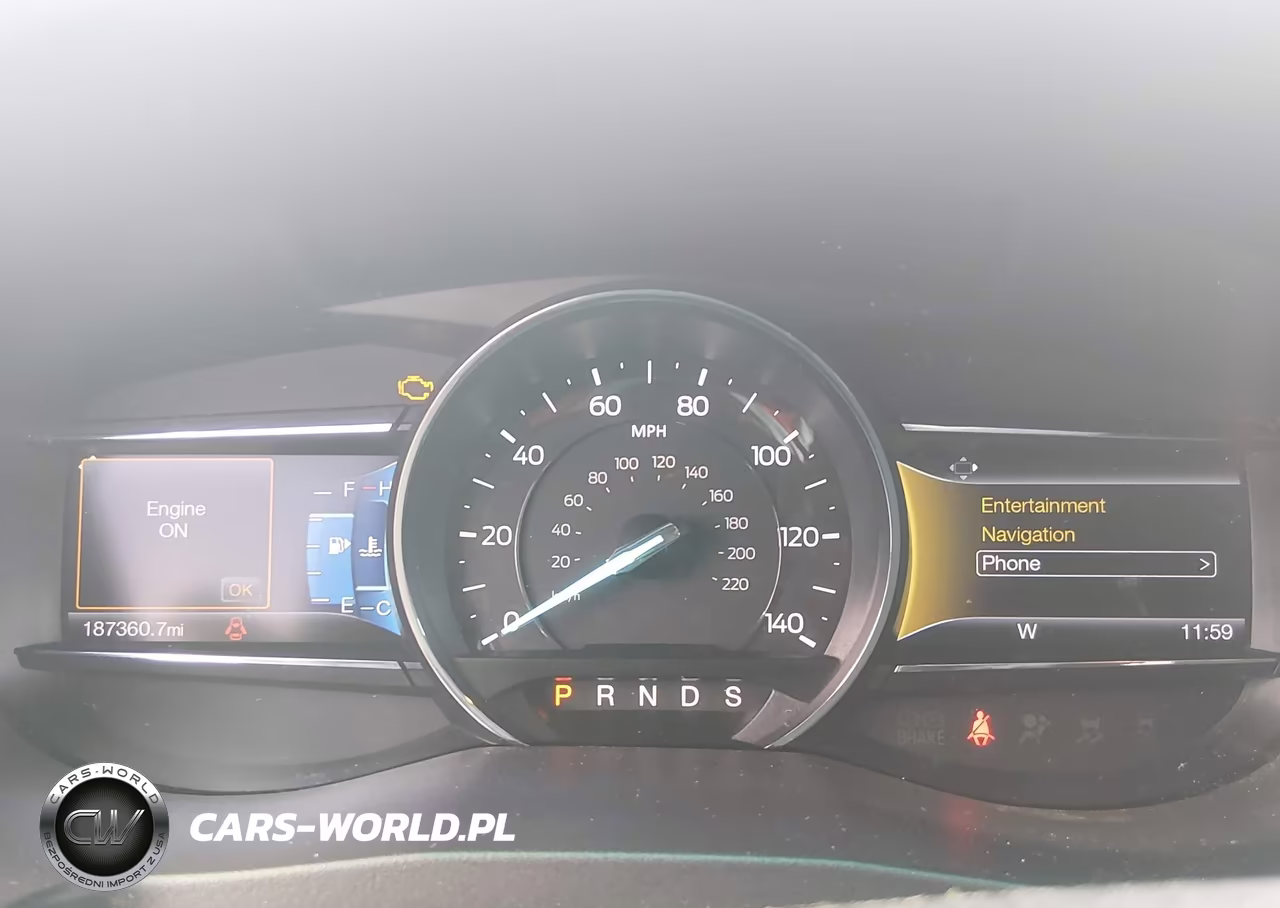 2016 Ford Explorer Xlt VIN:1FM5K8DH8GGC00278 - 7