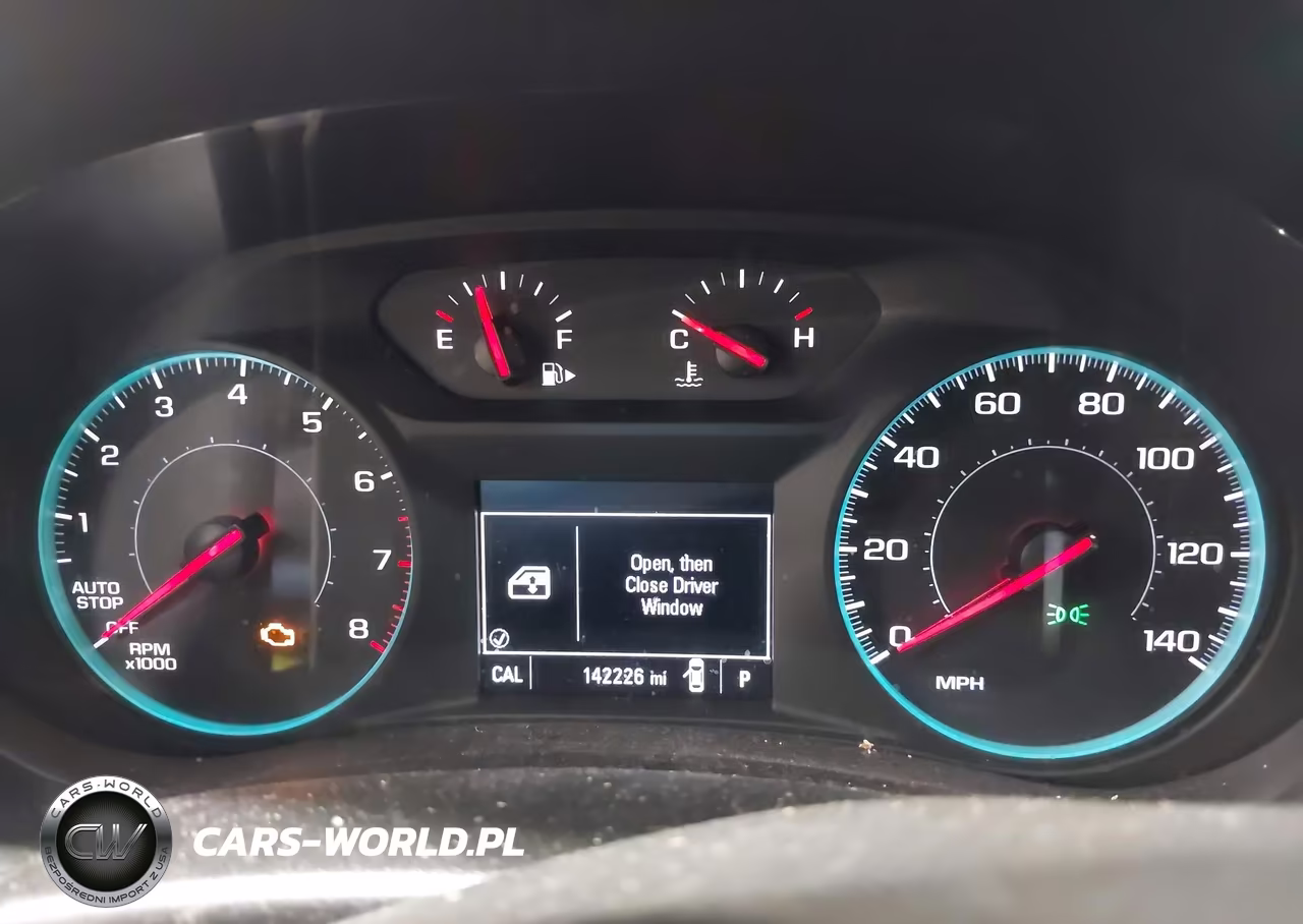 2019 Chevrolet Malibu Lt VIN:1G1ZD5ST6KF119017 - 7