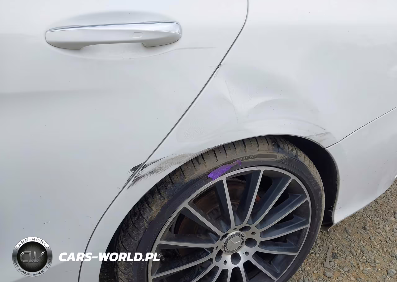2016 Mercedes-Benz C 300 Sport 4Matic VIN:55SWF4KB5GU101978 - 6
