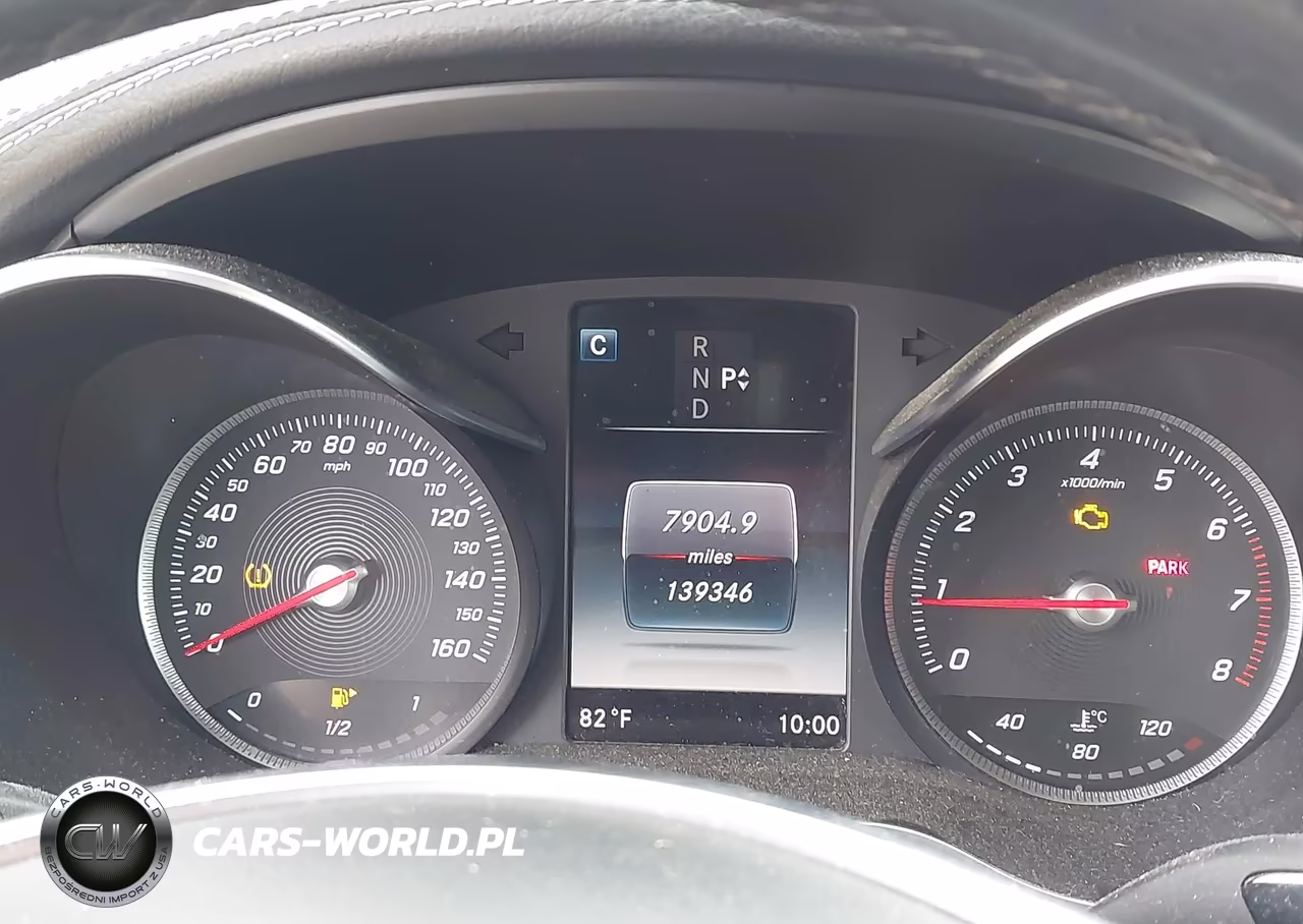 2016 Mercedes-Benz C 300 Sport 4Matic VIN:55SWF4KB5GU101978 - 7