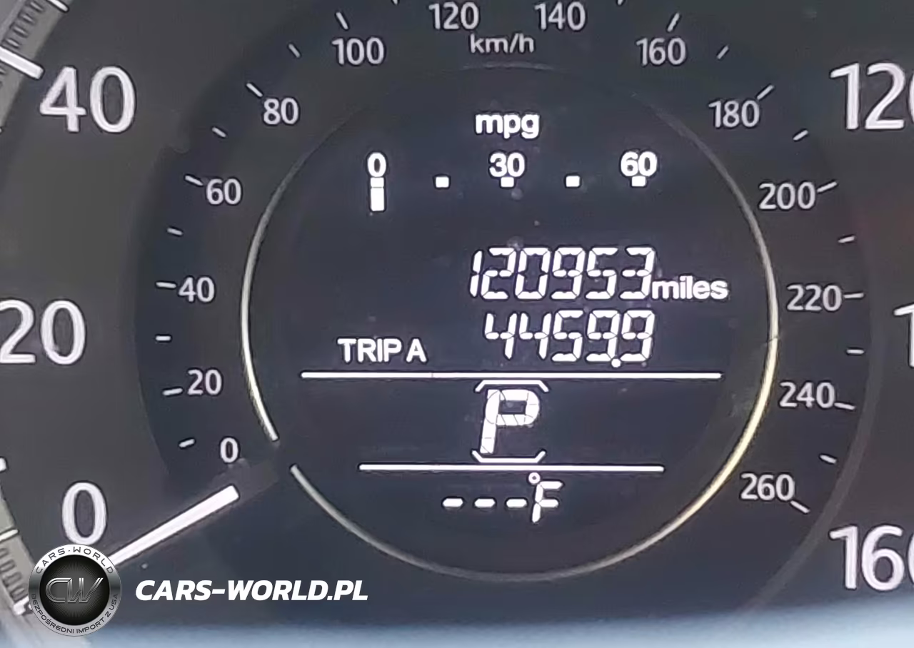 2014 Honda Accord Lx VIN:1HGCR2F38EA008916 - 16