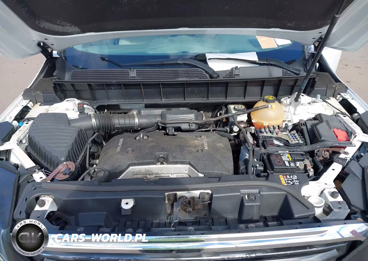2017 GMC Acadia Sle-2 VIN:1GKKNLLA1HZ112124 - 10