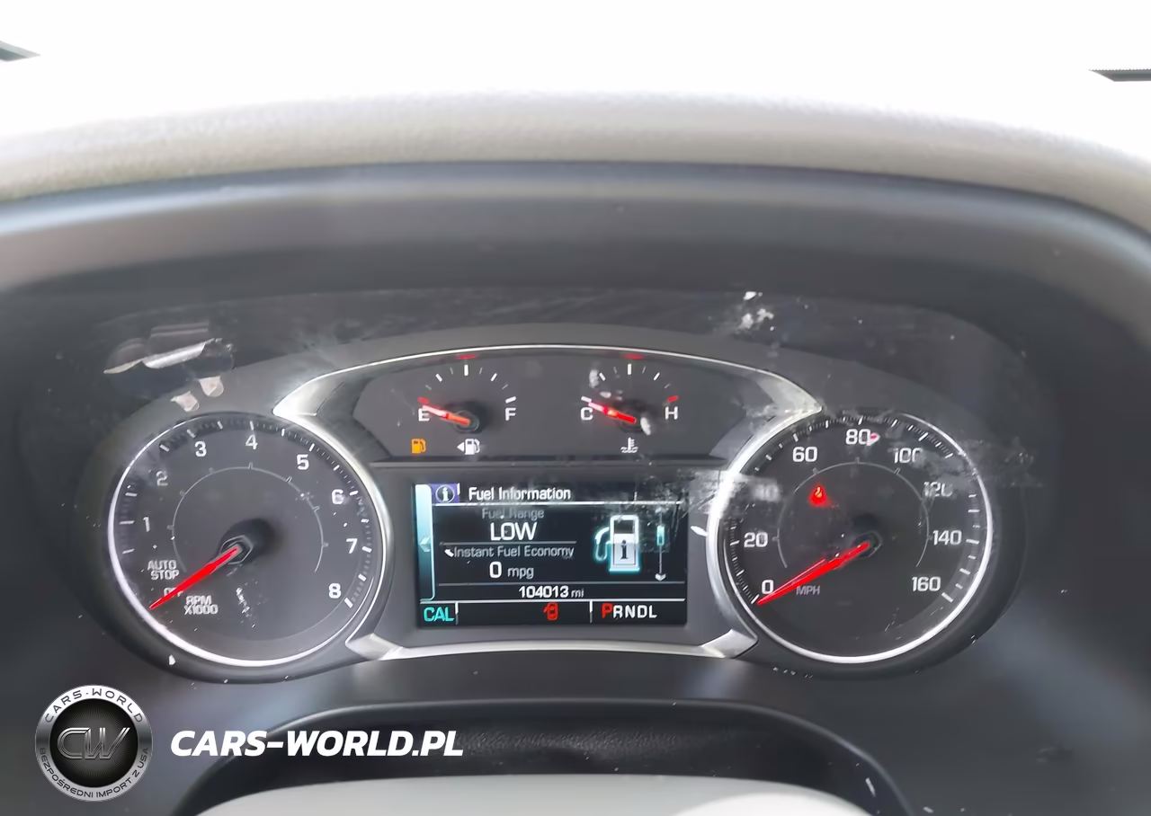 2017 GMC Acadia Sle-2 VIN:1GKKNLLA1HZ112124 - 7