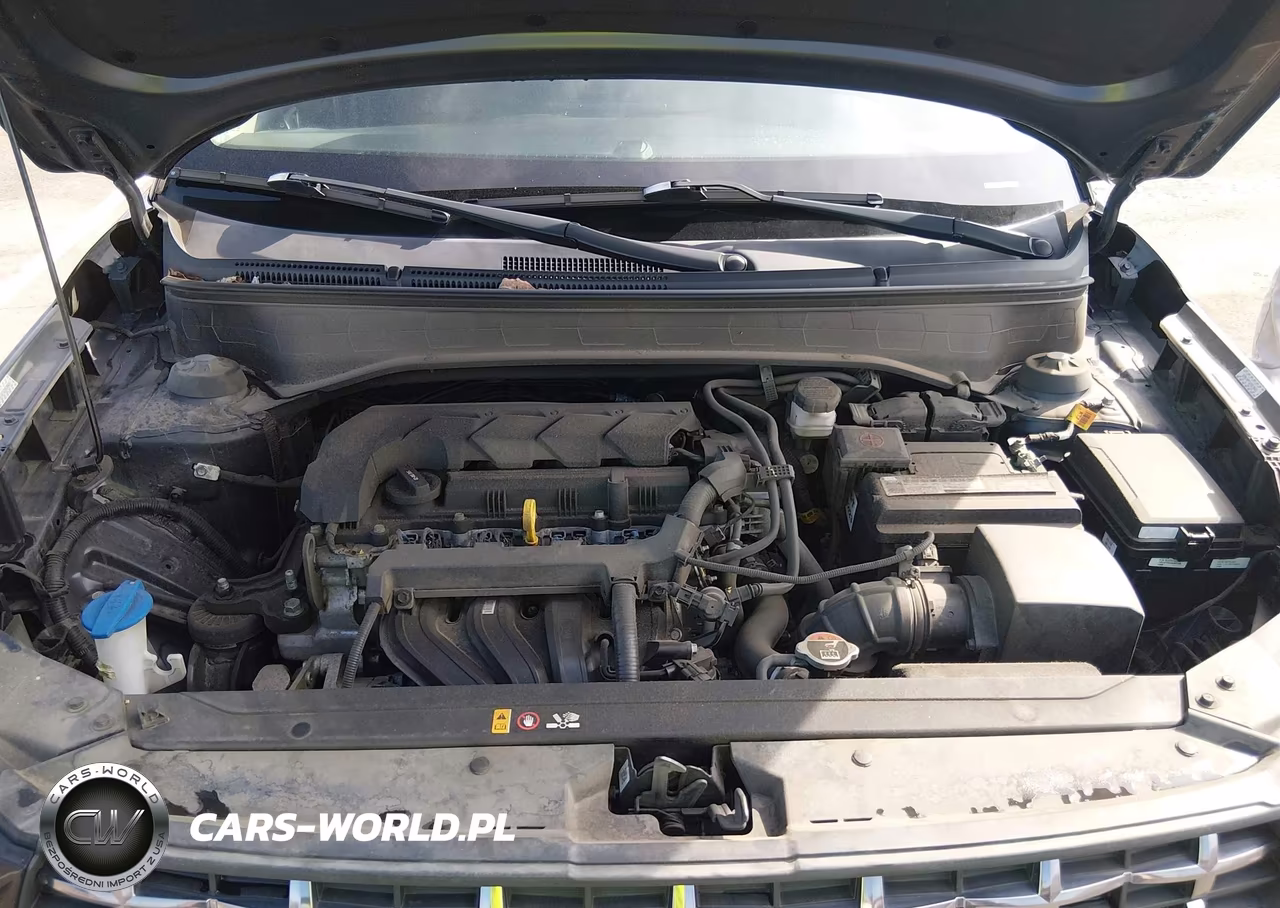 2020 Hyundai Venue Sel VIN:KMHRC8A37LU019028 - 10