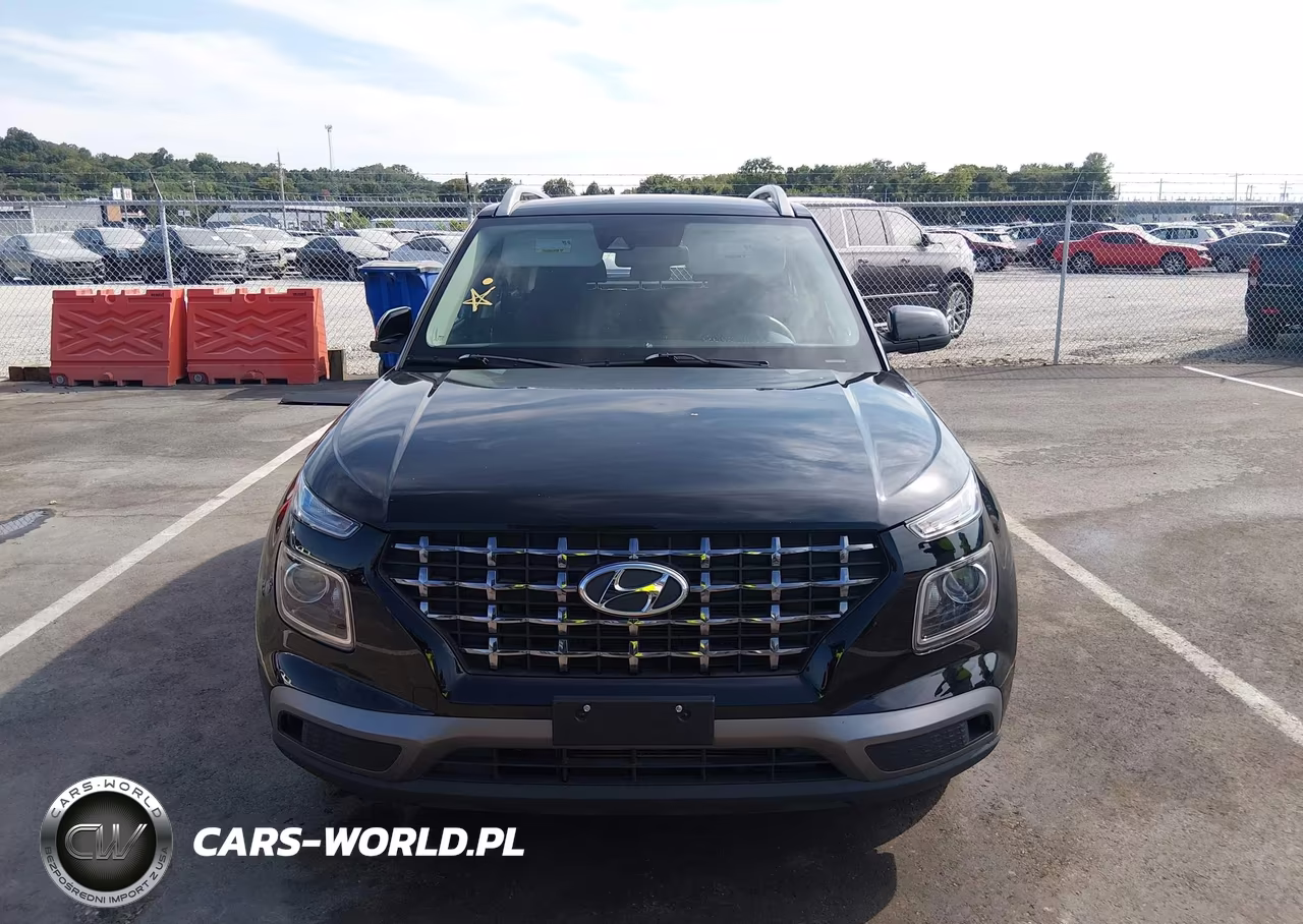 2020 Hyundai Venue Sel VIN:KMHRC8A37LU019028 - 13