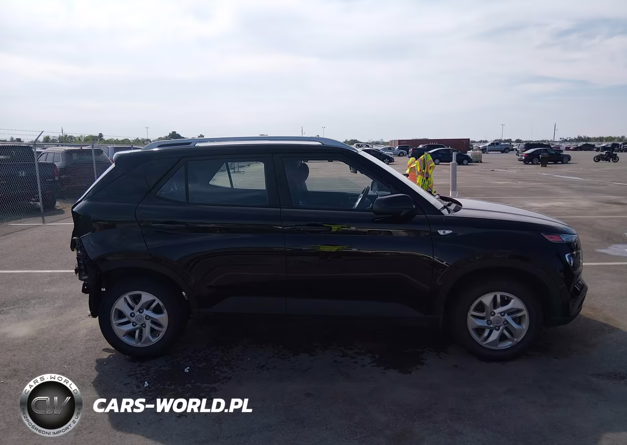 2020 Hyundai Venue Sel VIN:KMHRC8A37LU019028 - 14