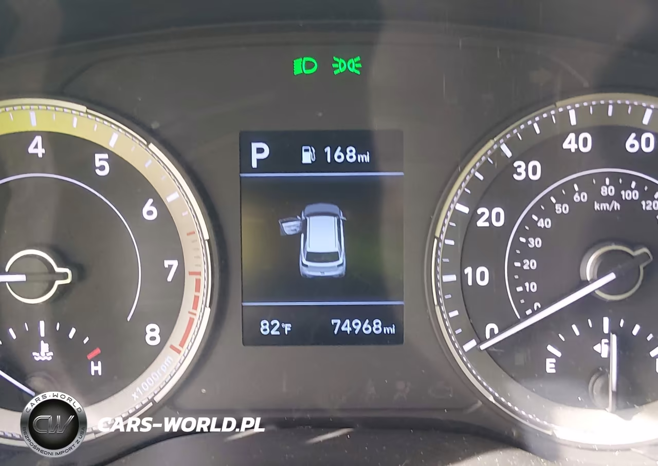 2020 Hyundai Venue Sel VIN:KMHRC8A37LU019028 - 16