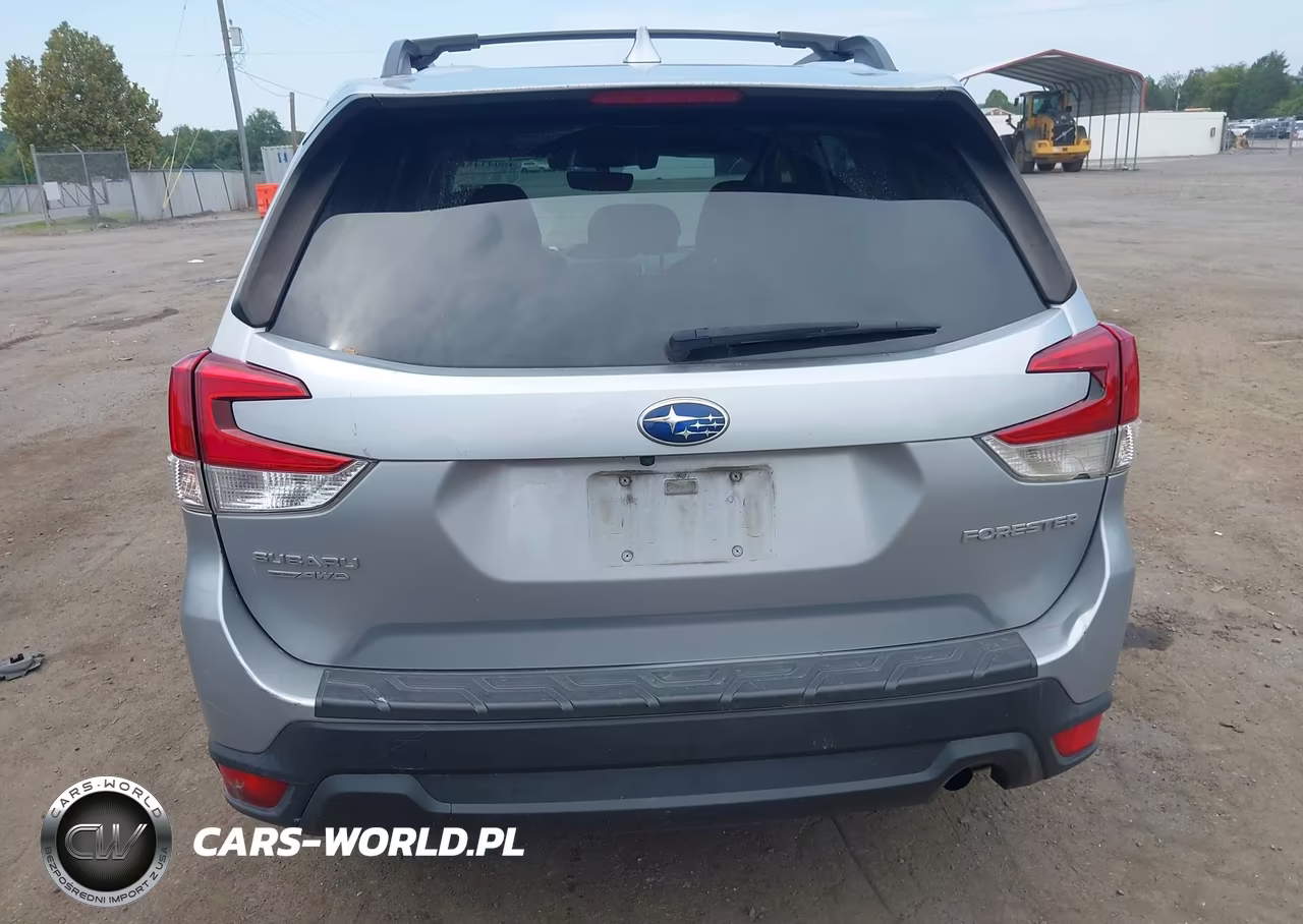 2021 Subaru Forester Premium VIN:JF2SKAJC9MH505755 - 16