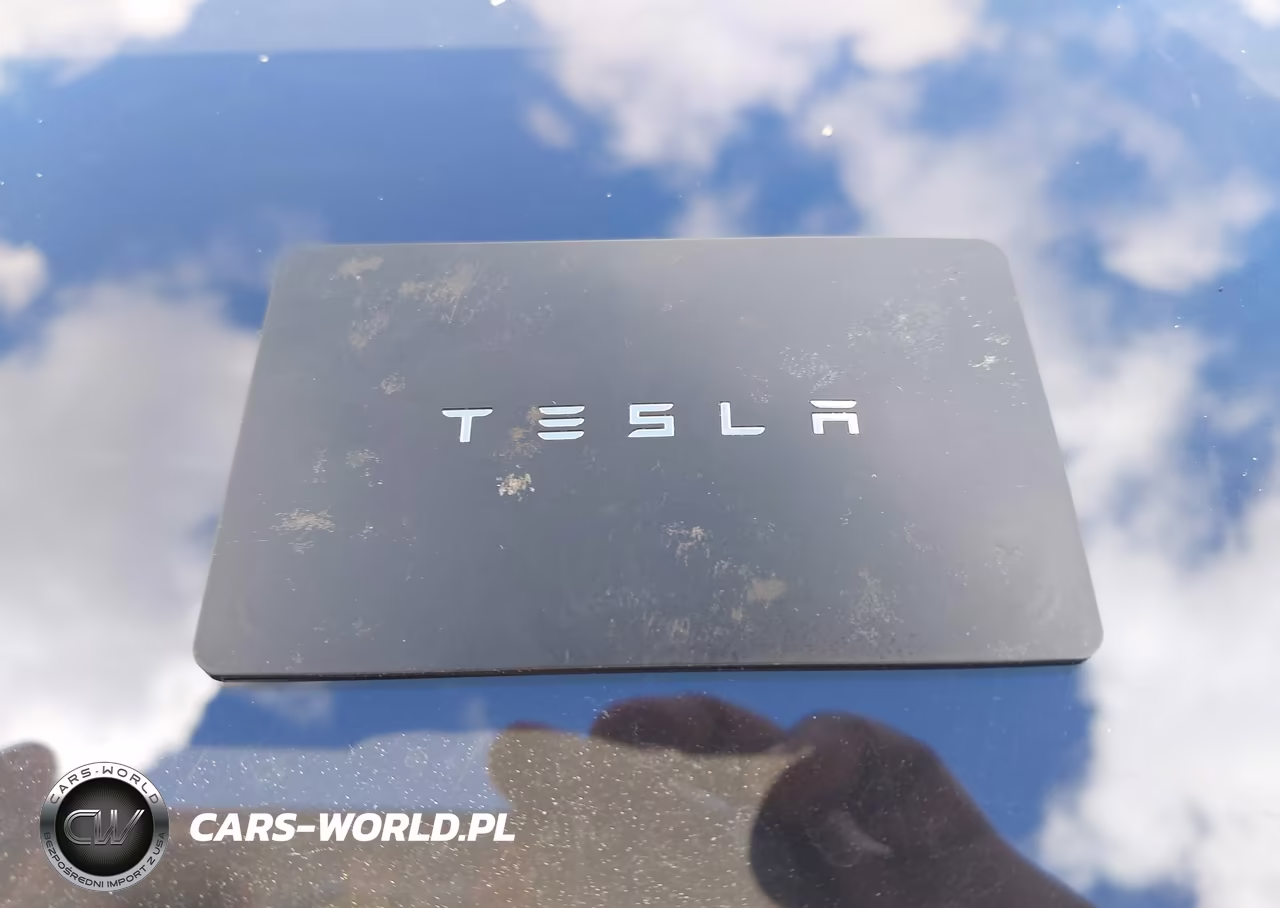 2018 Tesla Model 3 Long Range-Mid Range VIN:5YJ3E1EA3JF024902 - 10