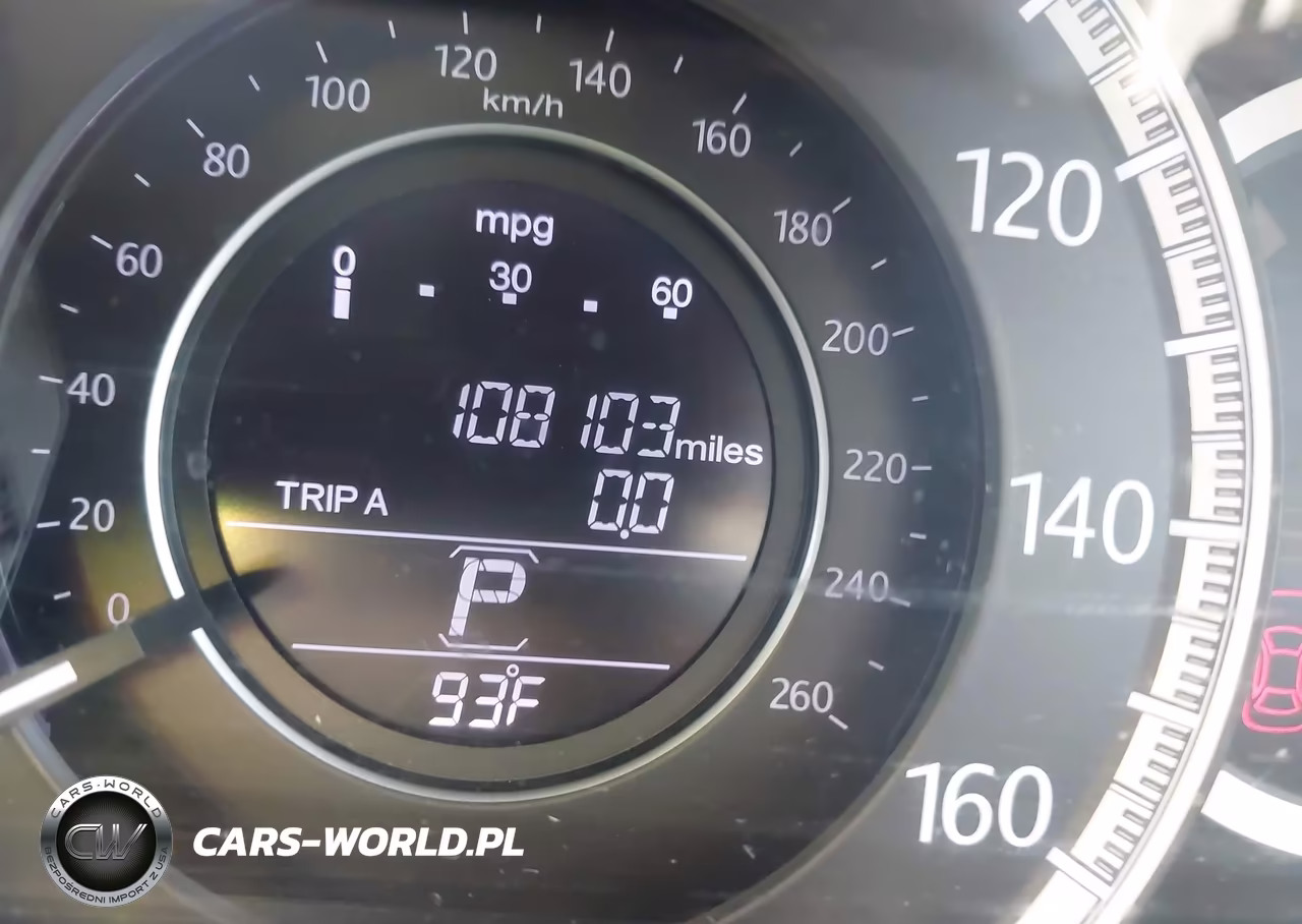 2015 Honda Accord Lx VIN:1HGCR2F39FA227126 - 16