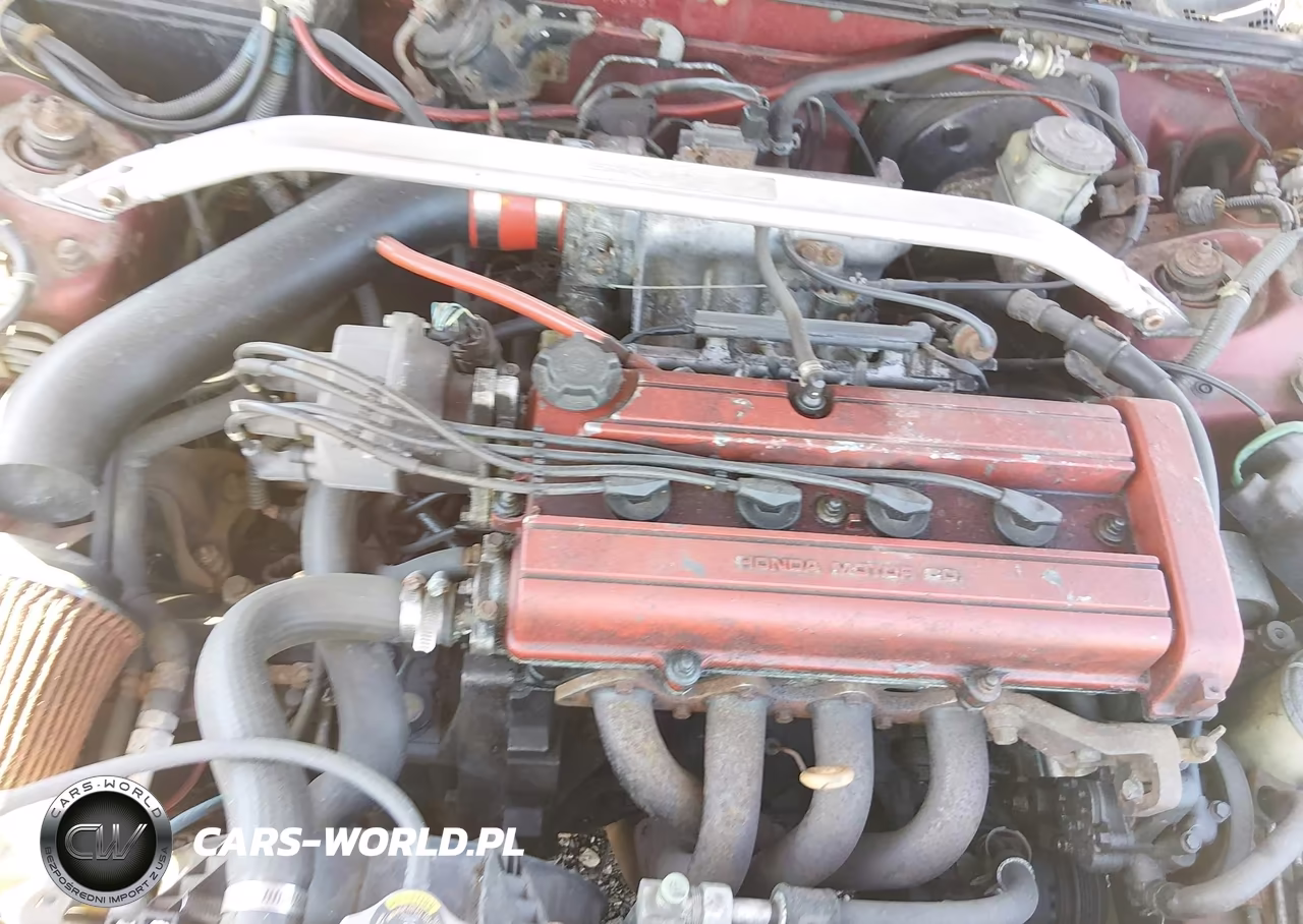 2000 Acura Integra Ls VIN:JH4DC4450YS008927 - 10