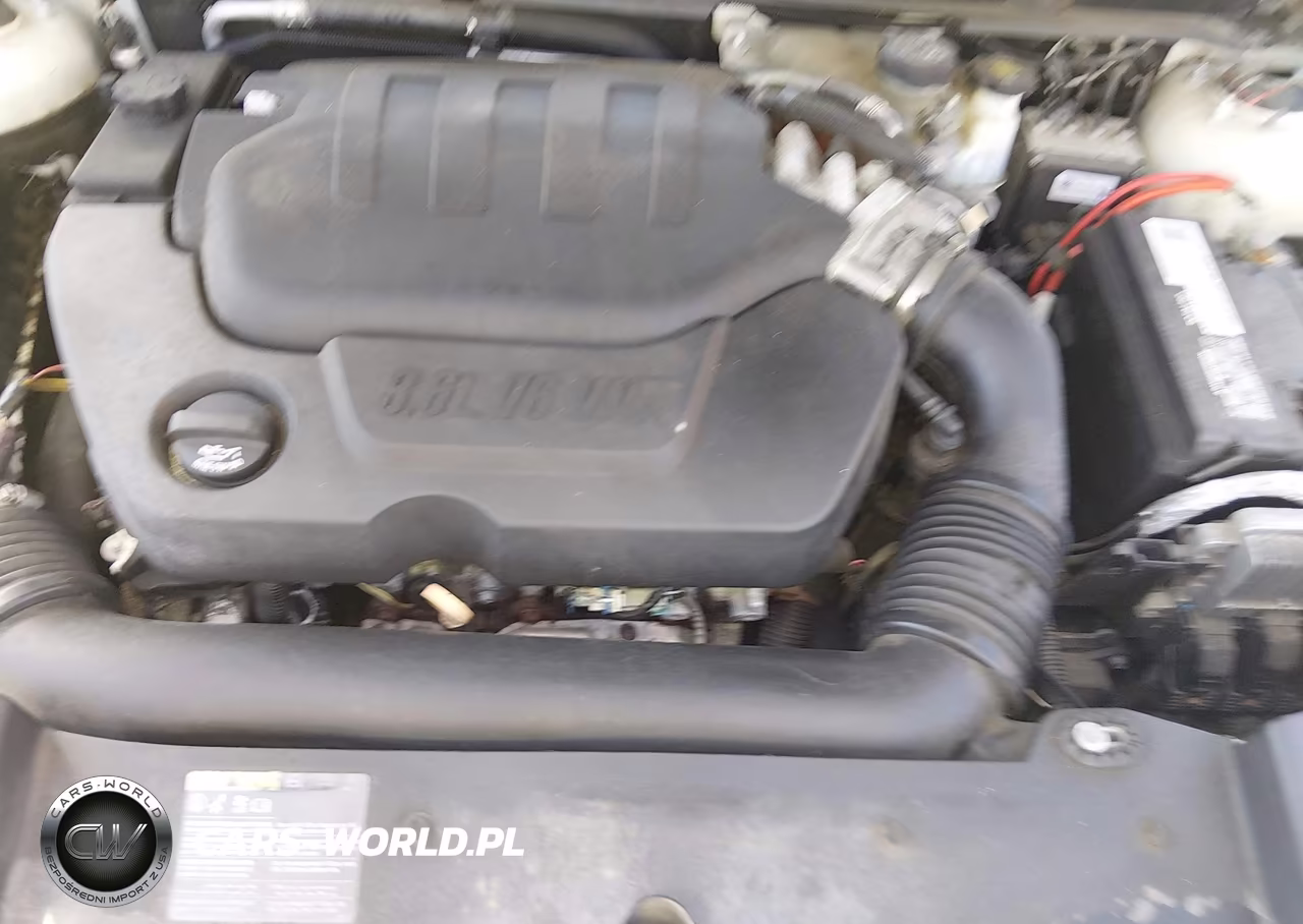 2011 Chevrolet Malibu Ltz VIN:1G1ZE5E76BF353797 - 10