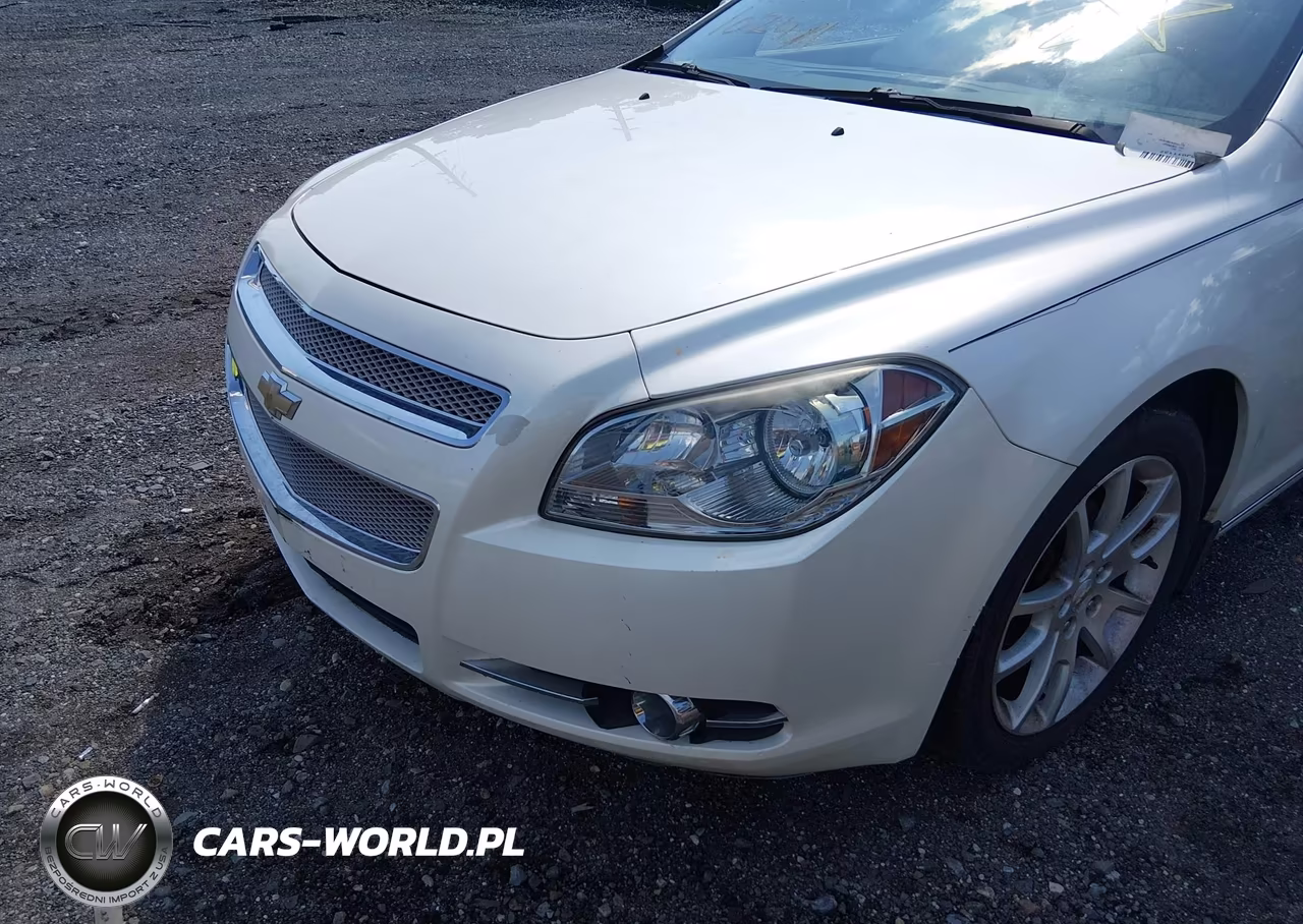 2011 Chevrolet Malibu Ltz VIN:1G1ZE5E76BF353797 - 6