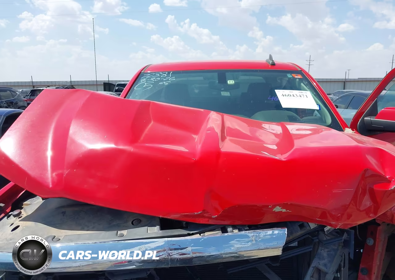 2019 Chevrolet Silverado 1500 Ld Lt VIN:2GCRCPECXK1143586 - 10