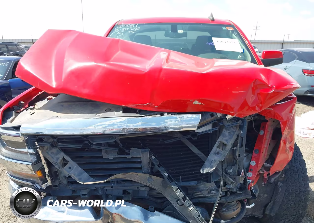 2019 Chevrolet Silverado 1500 Ld Lt VIN:2GCRCPECXK1143586 - 13