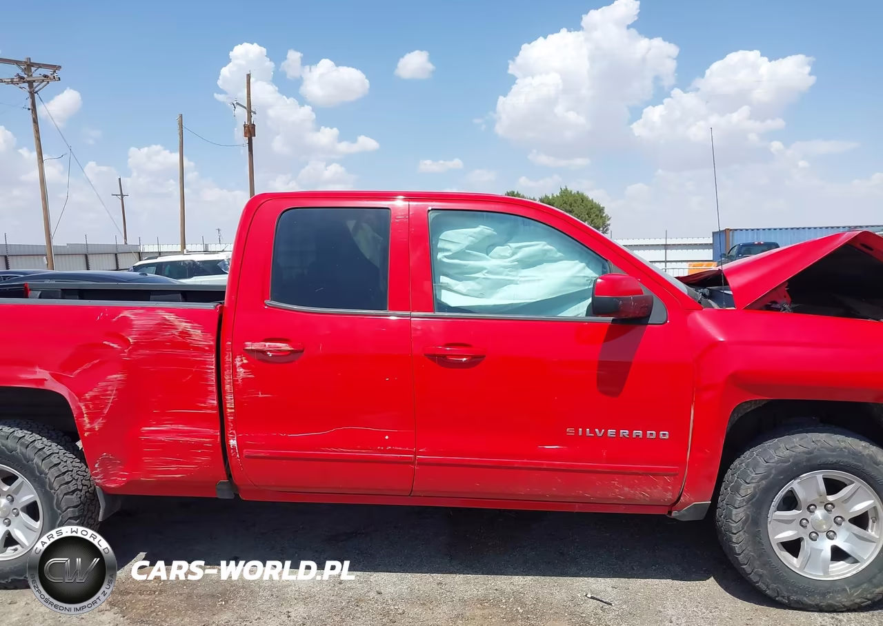 2019 Chevrolet Silverado 1500 Ld Lt VIN:2GCRCPECXK1143586 - 14