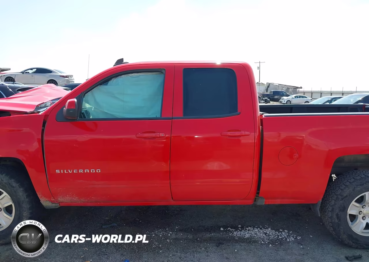 2019 Chevrolet Silverado 1500 Ld Lt VIN:2GCRCPECXK1143586 - 15