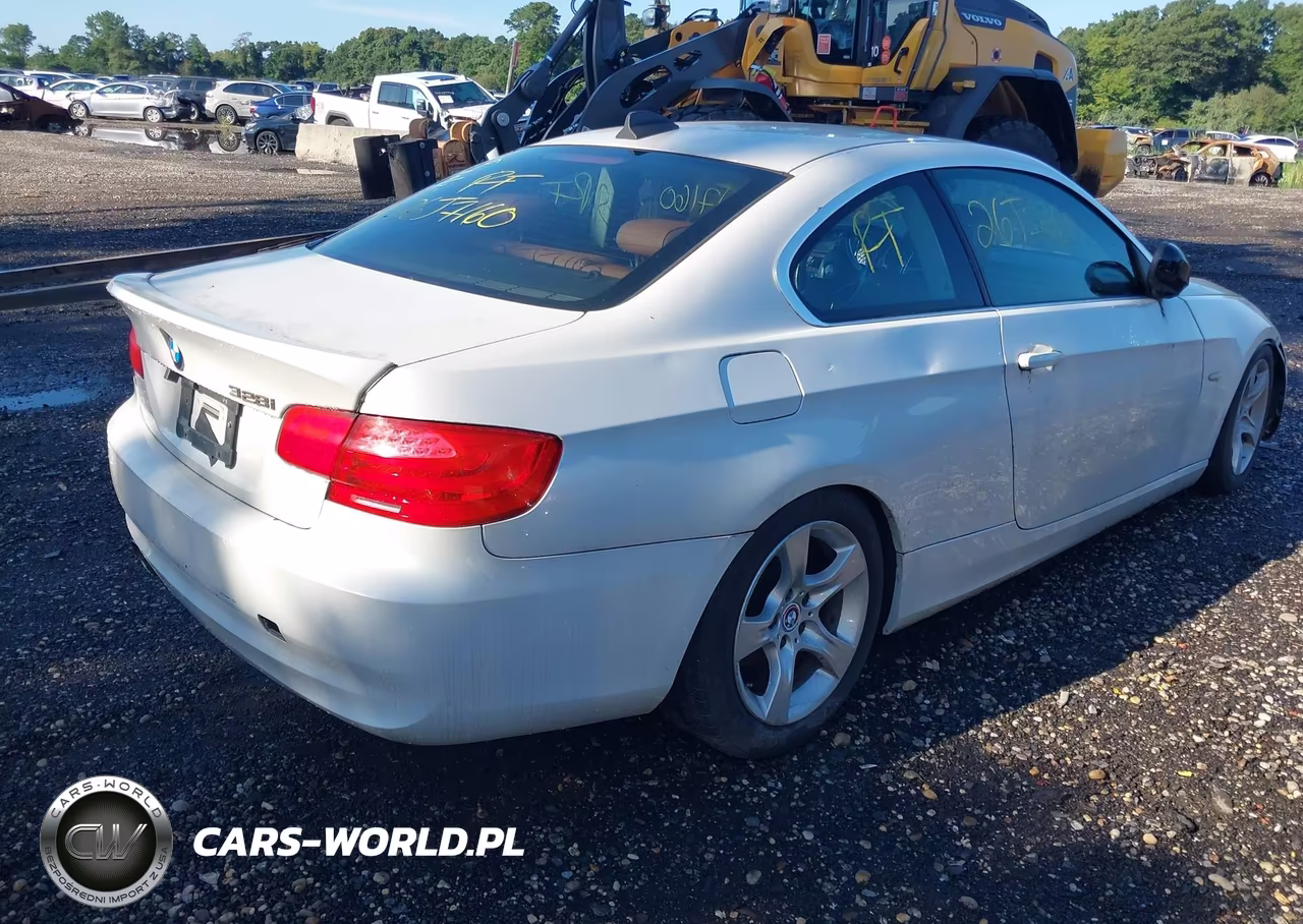2011 BMW 328I xDrive VIN:WBAKF5C51BE586545 - 4