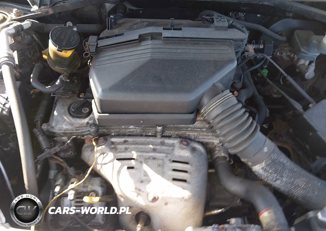 2002 Toyota Rav4 VIN:JTEHH20V420174834 - 10