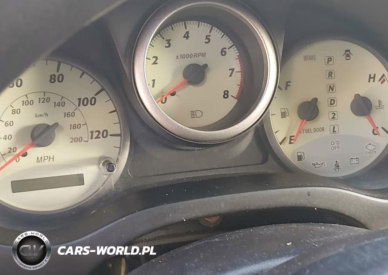 2002 Toyota Rav4 VIN:JTEHH20V420174834 - 7