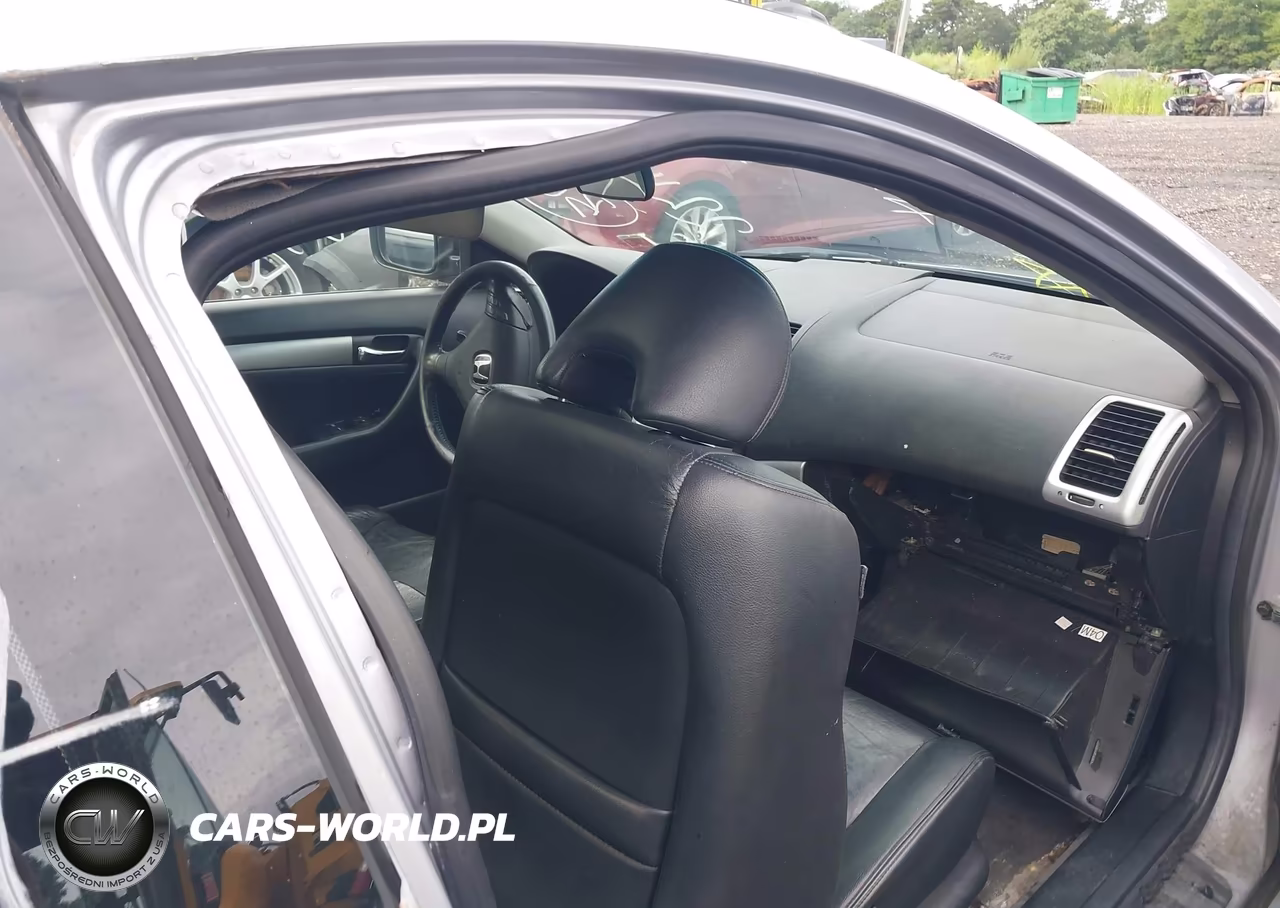 2004 Honda Accord 3.0 Ex VIN:1HGCM826X4A013440 - 5
