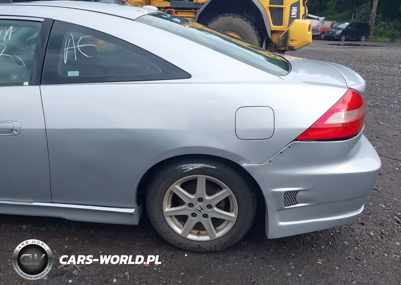2004 Honda Accord 3.0 Ex VIN:1HGCM826X4A013440 - 6