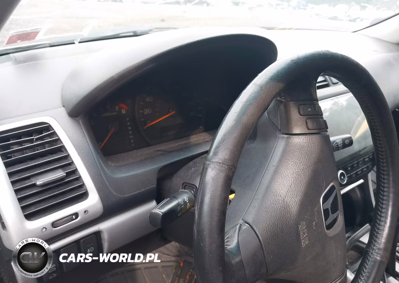 2004 Honda Accord 3.0 Ex VIN:1HGCM826X4A013440 - 7
