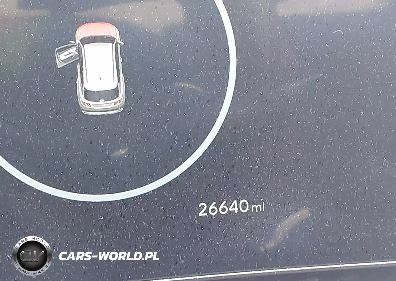 2025 Hyundai Tucson Hybrid Sel Convenience VIN:KM8JCDD12SU347469 - 15
