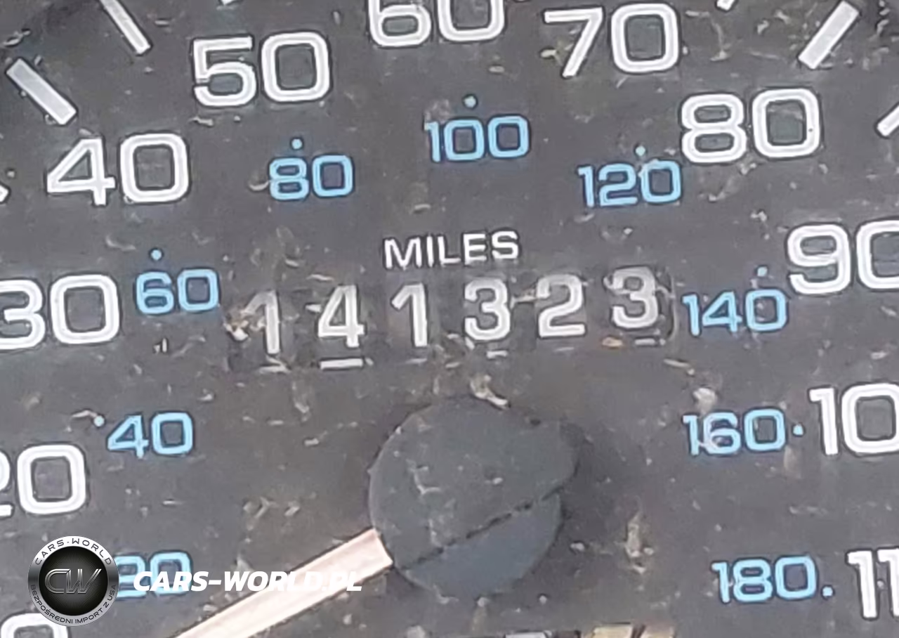 1995 Dodge Ram 1500 VIN:1B7HC16X2SS199130 - 7