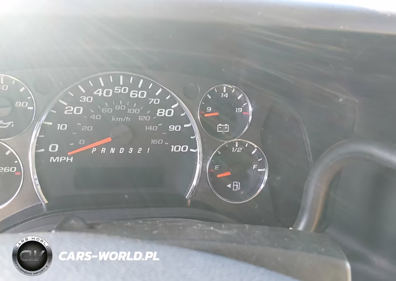 2008 Chevrolet Express Work Van VIN:1GCFG15X981217246 - 7