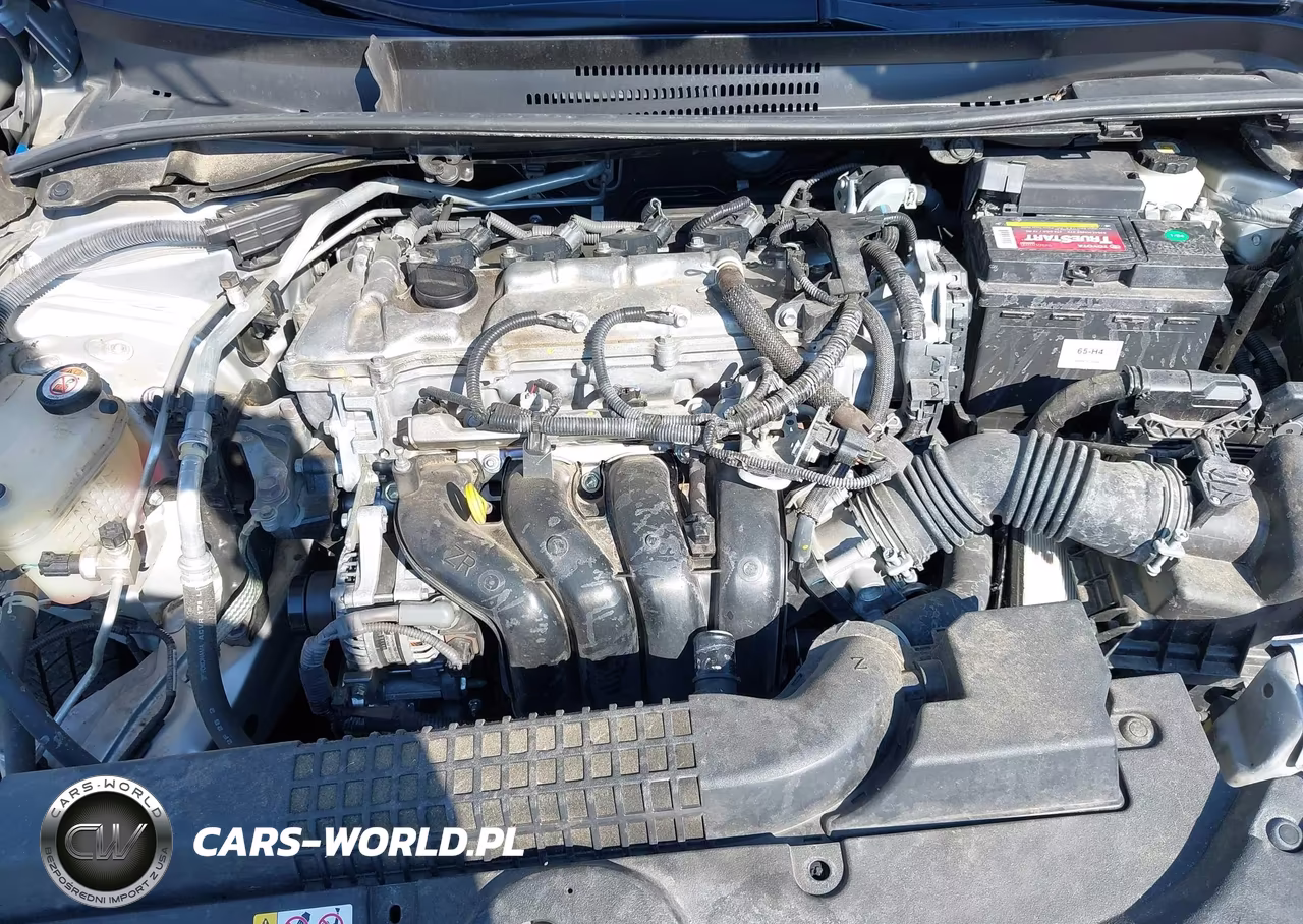 2022 Toyota Corolla Le VIN:JTDEPMAE8NJ230860 - 10