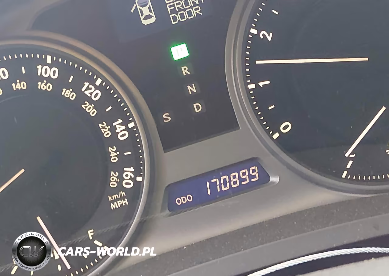 2010 Lexus Is 250 VIN:JTHCF5C27A5041945 - 15